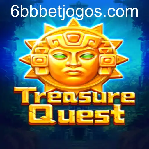 TreasureQuest