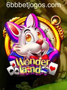 Explorando o Fascinante Mundo do Jogo Wonderland