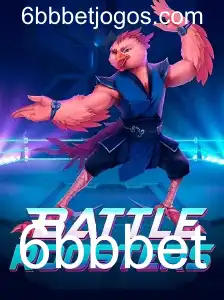 Explorando o Dinâmico Mundo de BattleRoosters