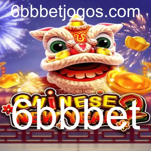 Descubra o Fascinante Mundo de 'CHINESENEWYEAR2' no Cassino Online 6bbbet