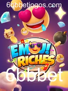 Explorando o Fascinante Mundo de EmojiRiches: O Jogo que Conecta Emojis e Riquezas