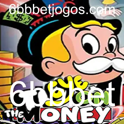 EyeOnTheMoney: Descubra a Emoção do Jogo com 6bbbet