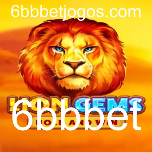 LionGems: Mergulhe na Aventura do Mundo Selvagem