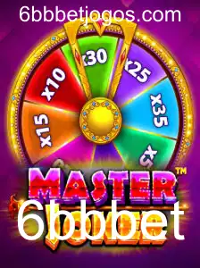 Descubra o Mundo Empolgante de MasterJoker na Plataforma 6bbbet