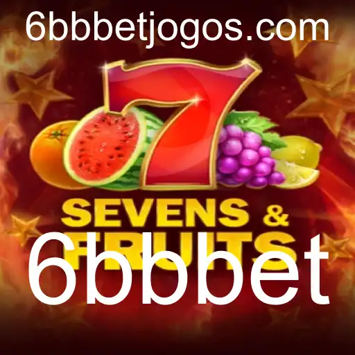 SevensFruits: Descubra o Fascínio do Jogo com 6bbbet